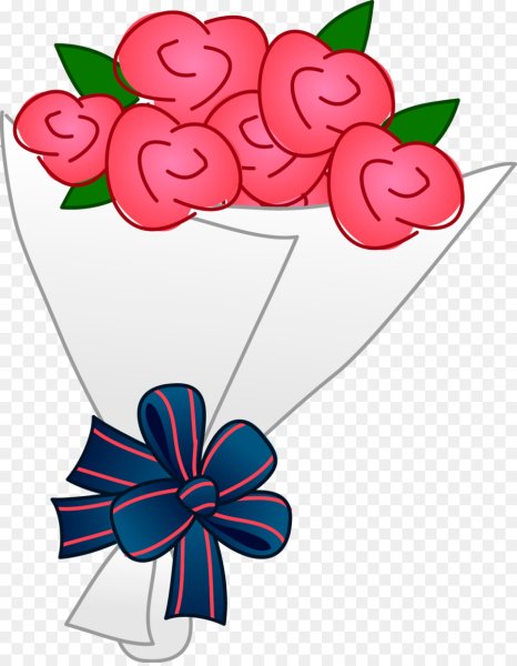 Букет вектор