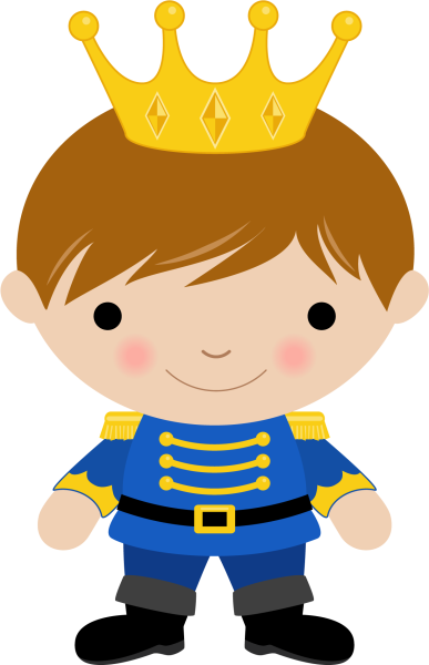 Принц ребенок