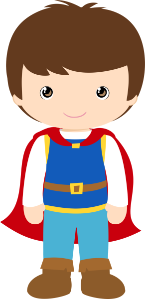 Кукла мальчик вектор