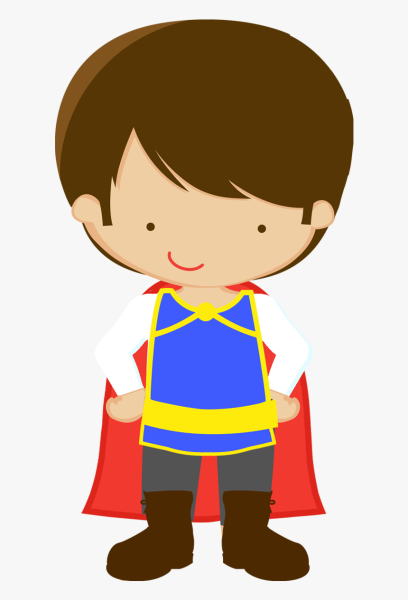 Принц вектор