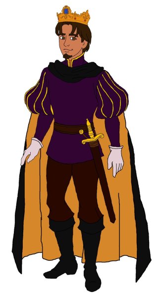 Принц Юджин