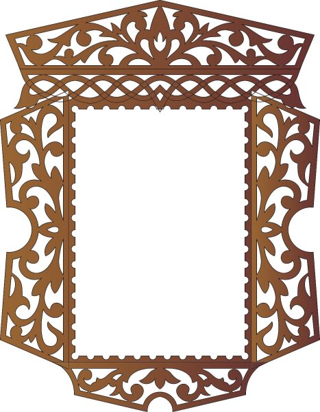 Резные ажурные наличники