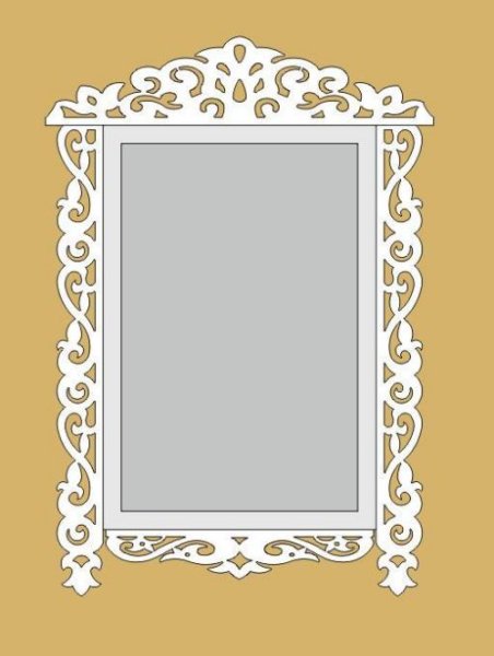 Рамка наличник