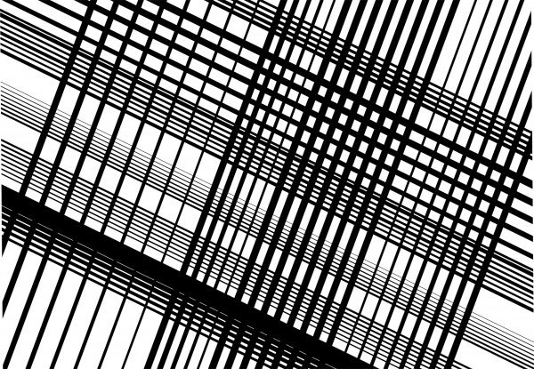 Решетка абстракция