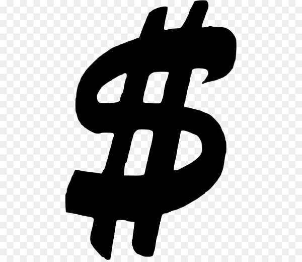 Символы валют