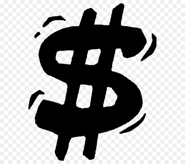 Денежные символы