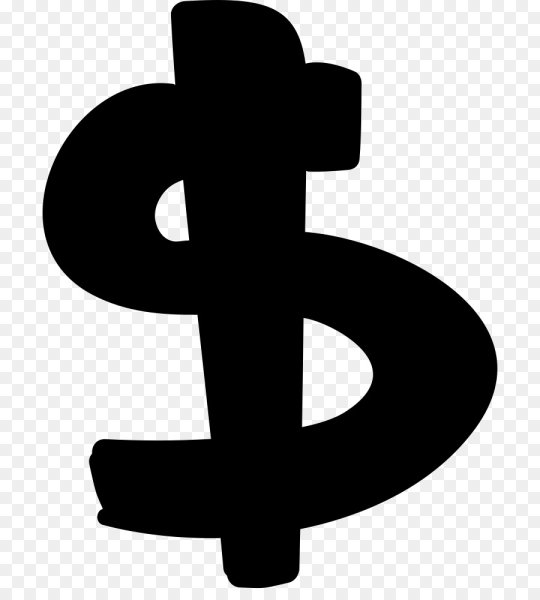 Знак доллара