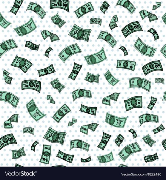 Денежный паттерн