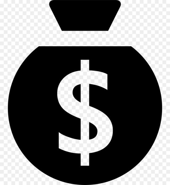 Знак доллар символ