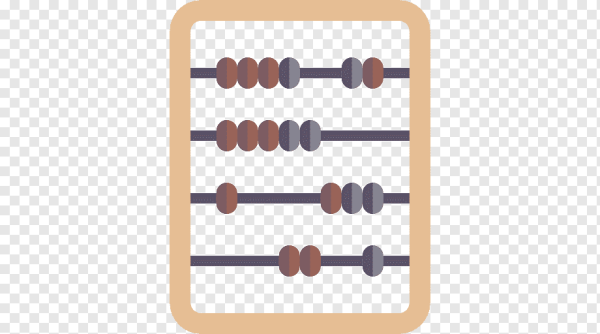 Значок Абакус