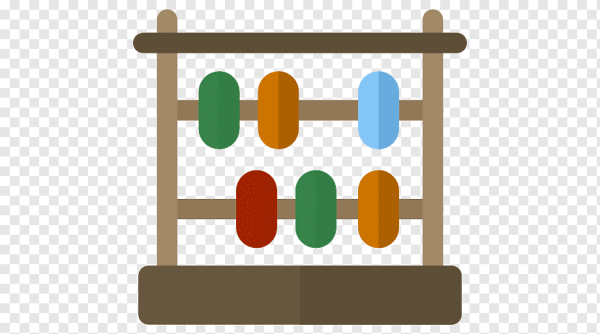 Значок Абакус