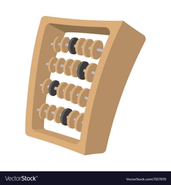 Счеты Графика