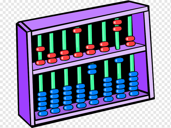 Математическая абака