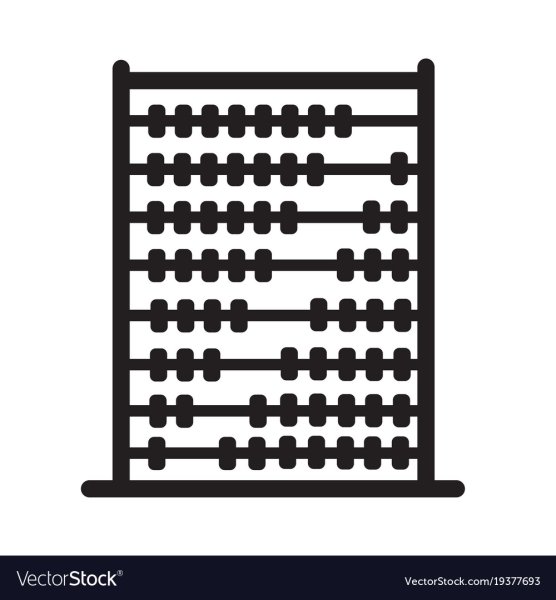 Счеты логотип