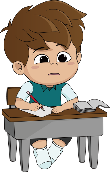 Мультяшные дети