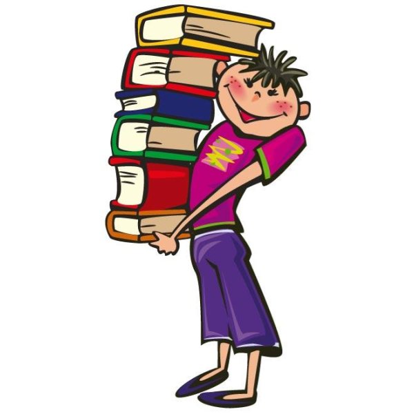 Ученик иконка