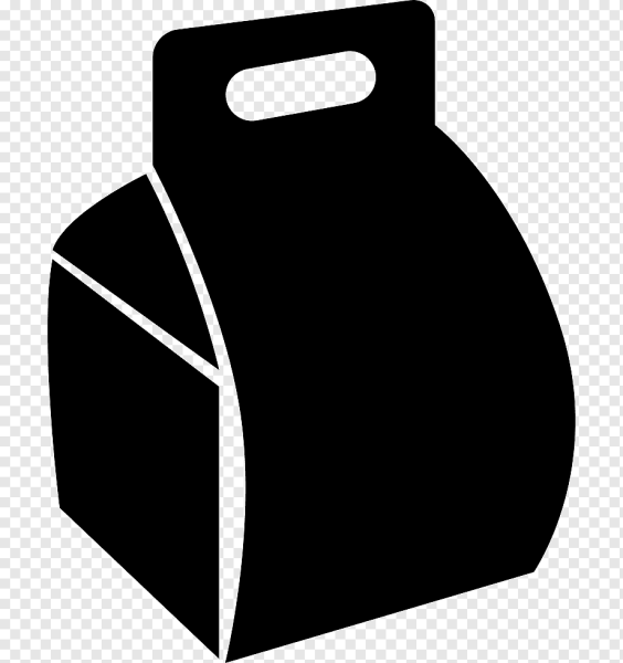 Упаковочные пакеты иконка