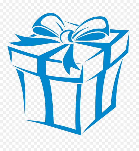 Подарочные коробки векторные