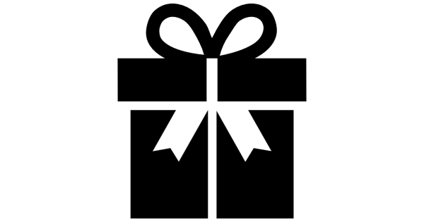 Подарок символ