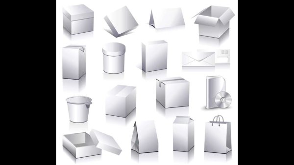 Графическое изображение упаковки