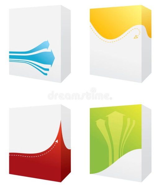 Векторная Графика пачка