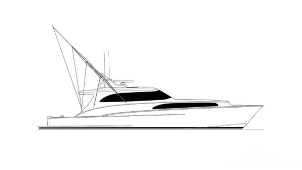 Яхта для детей на прозрачном фоне