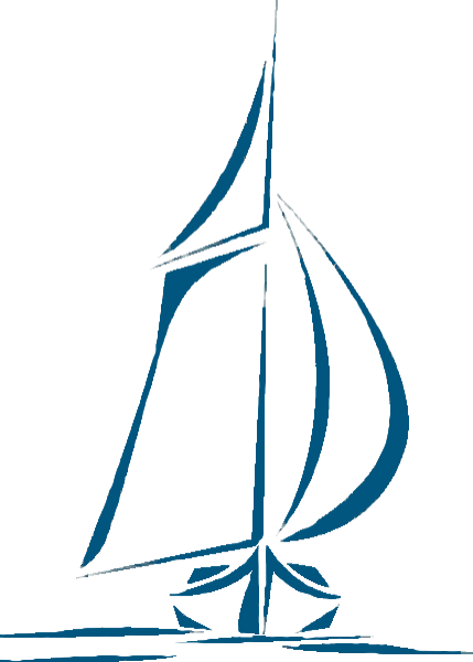 Корабль логотип