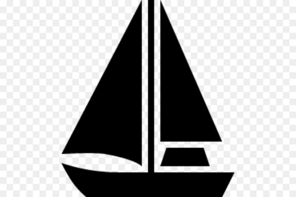 Лодка символ