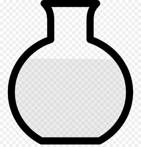 Пустой сосуд