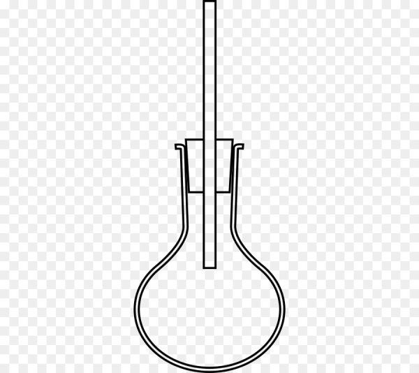 Химические колбы раскраска