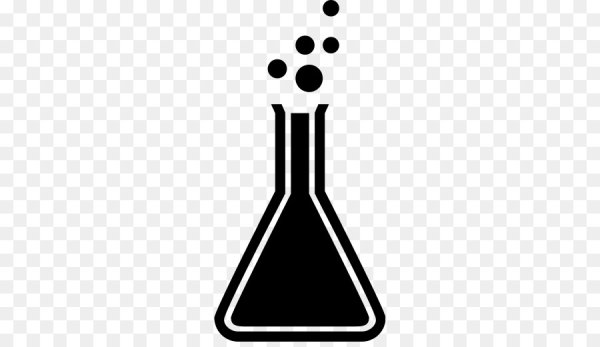 Колба символ