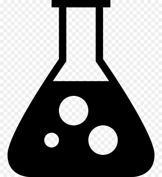 Колба символ