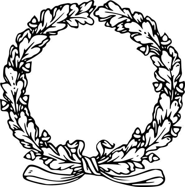 Лавровый венок