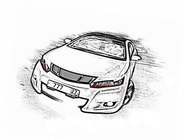 Toyota Allion logo