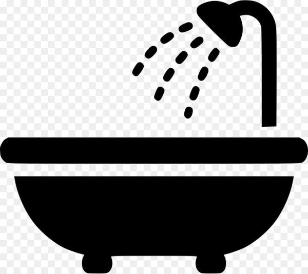 Ванна символ