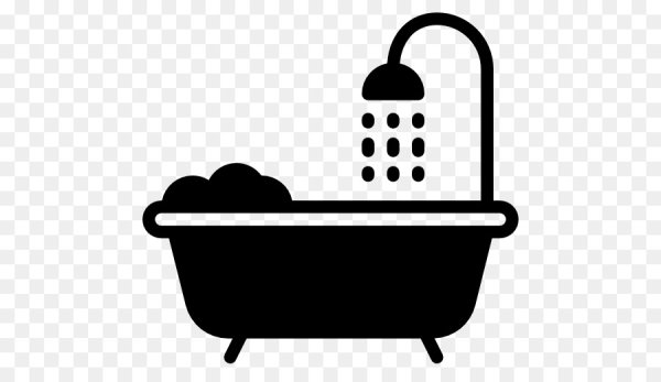 Ванная значок