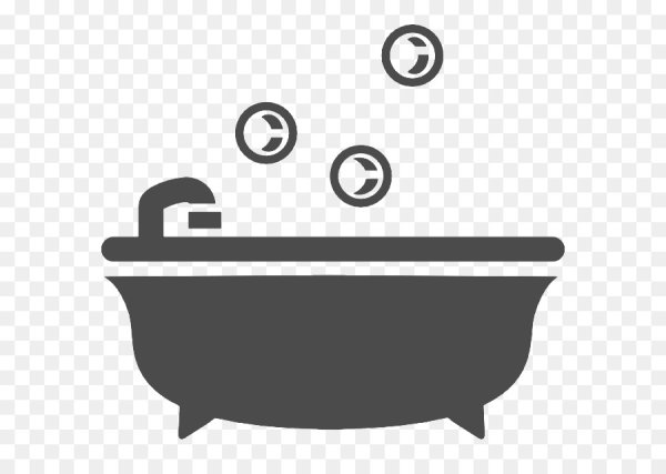 Ванна пиктограмма