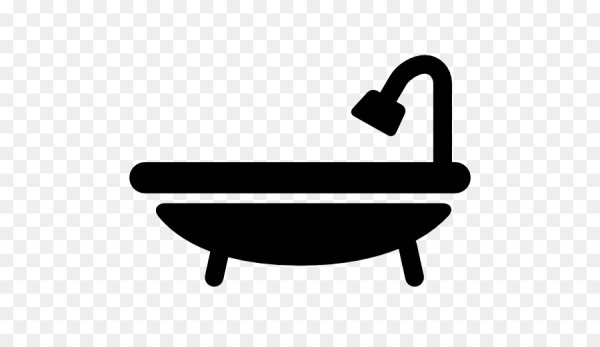 Ванна пиктограмма