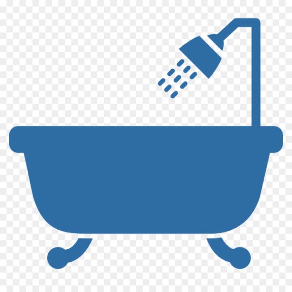 Ванна пиктограмма