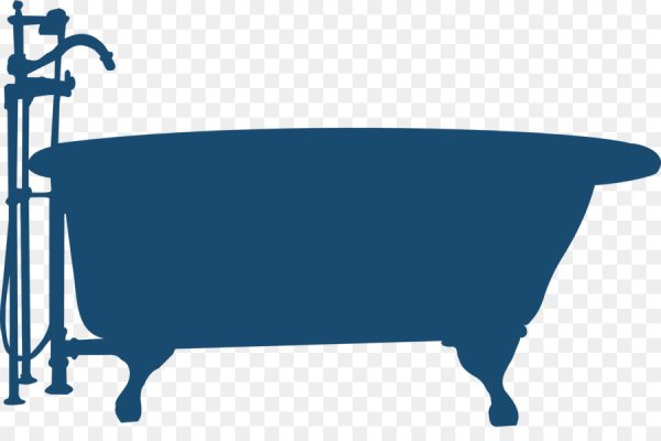 Векторная ванна