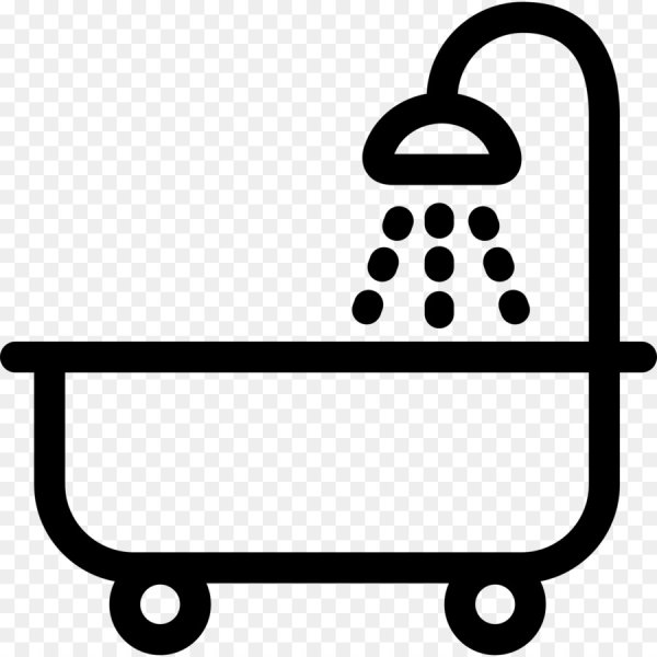 Иконка ванная комната