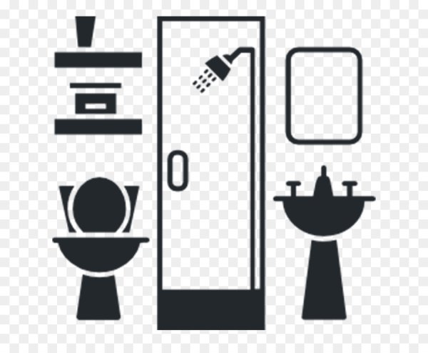 Иконка ванная комната