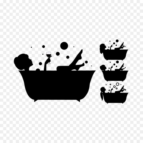 Ванна логотип