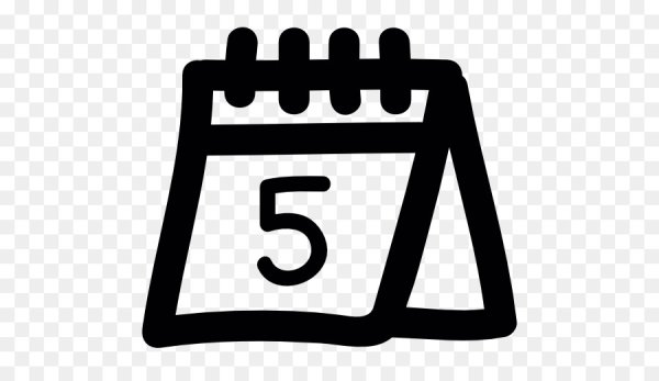 Календарь рисунок