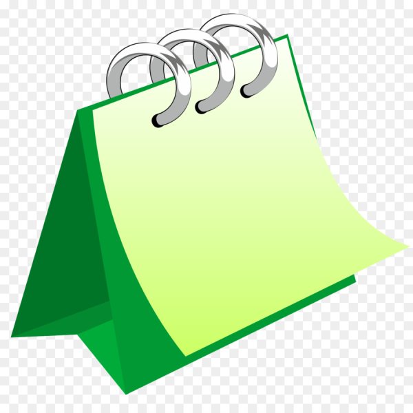 Лист календаря