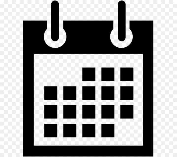 Календарь пиктограмма