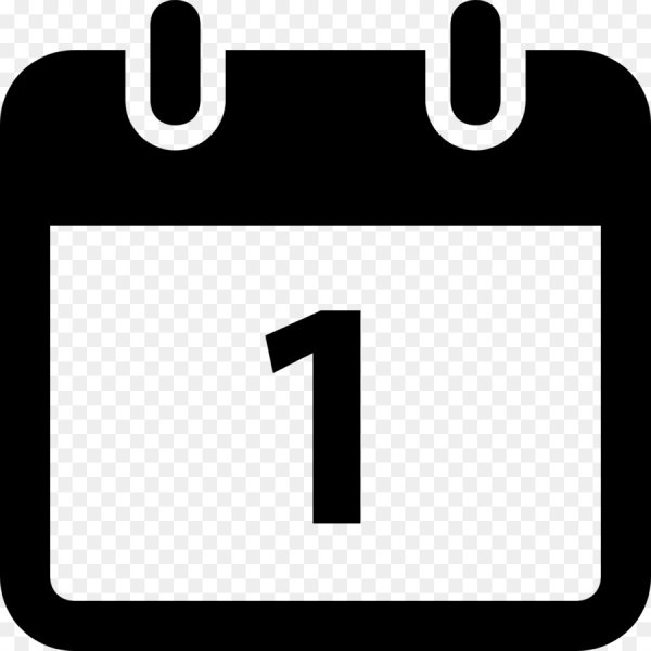 Календарь значок