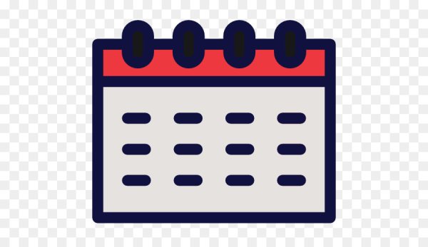 Календарь рисунок