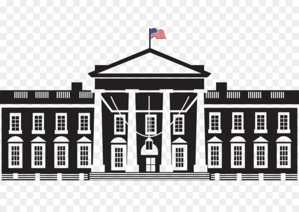 Силуэт здания