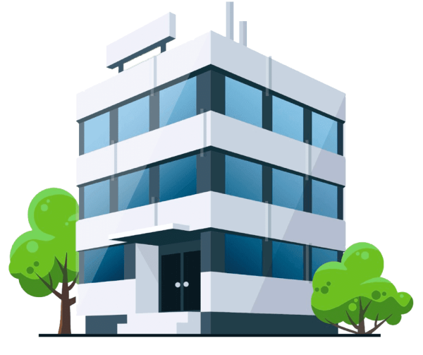 Офисное здание